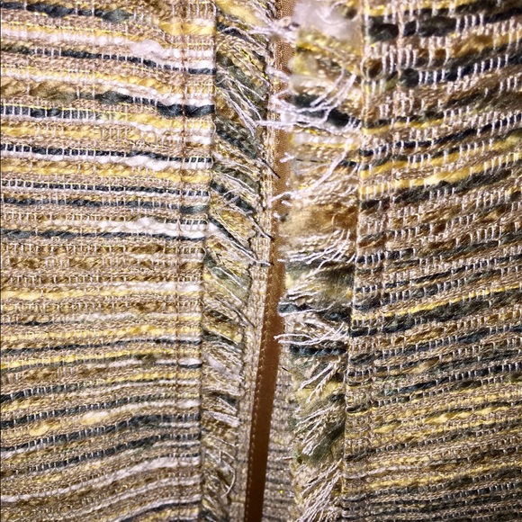 Coldwater Creek New (with tags) Jacket or Blazer - Picture 3 of 7